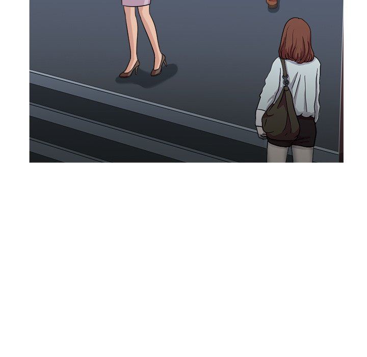 [韩国漫画] 胜基的秘密基地 爱情,巨乳大奶#[115P]-81