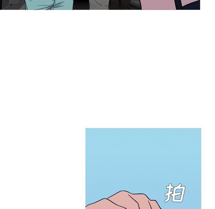 [韩国漫画] 胜基的秘密基地 爱情,巨乳大奶#[115P]-83