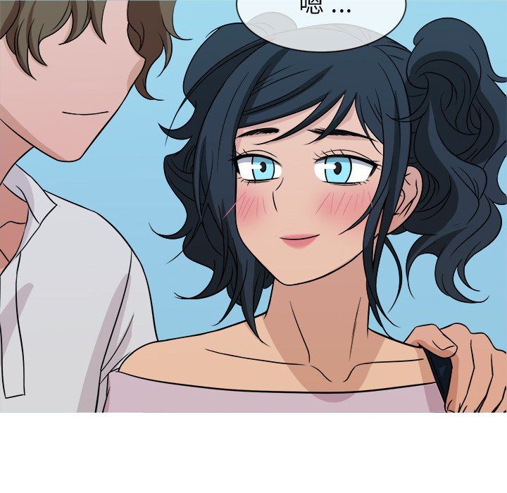 [韩国漫画] 胜基的秘密基地 爱情,巨乳大奶#[115P]-87