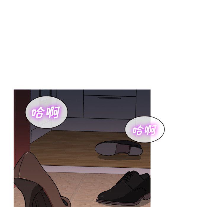 [韩国漫画] 胜基的秘密基地 爱情,巨乳大奶#[115P]-88