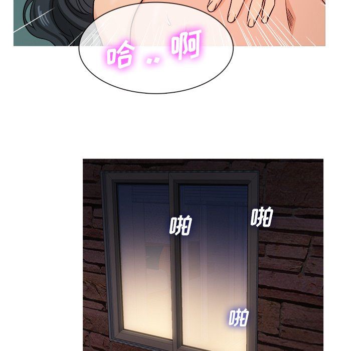 [韩国漫画] 胜基的秘密基地 爱情,巨乳大奶#[115P]-96