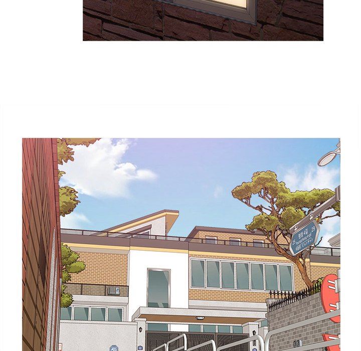 [韩国漫画] 胜基的秘密基地 爱情,巨乳大奶#[115P]-97