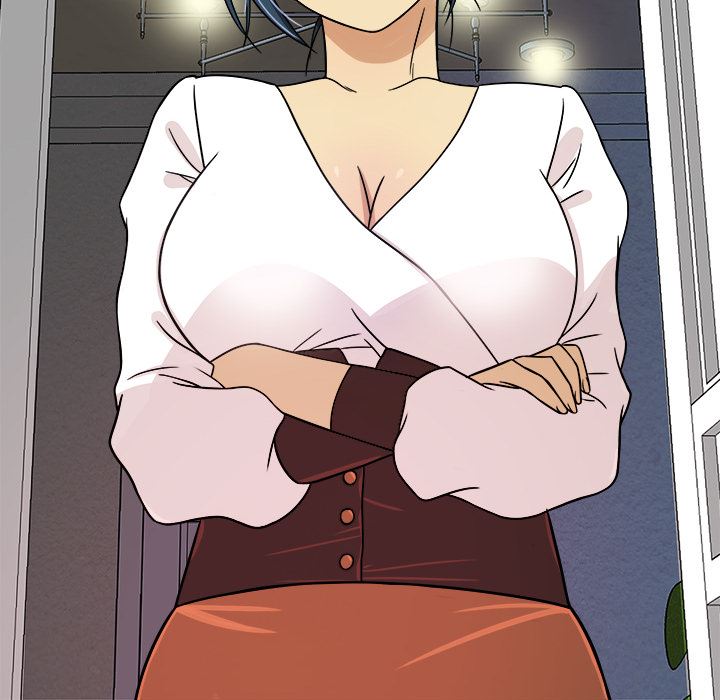 [韩国漫画] 胜基的秘密基地 爱情,巨乳大奶#[130P]-104