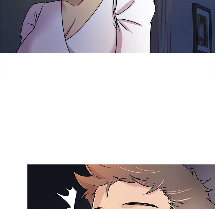 [韩国漫画] 胜基的秘密基地 爱情,巨乳大奶#[130P]-125