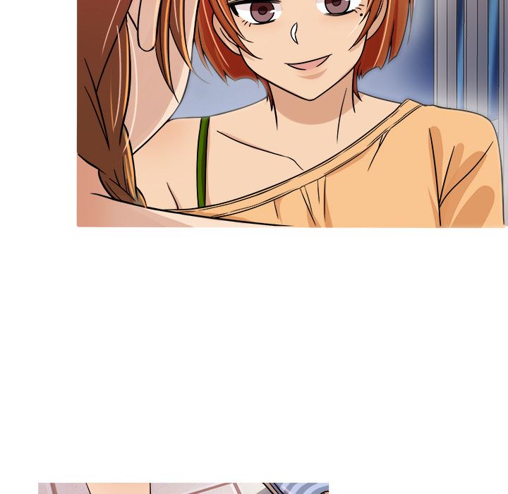 [韩国漫画] 胜基的秘密基地 爱情,巨乳大奶#[130P]-20