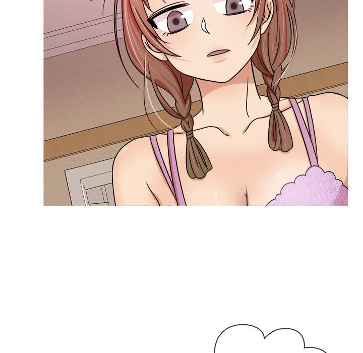 [韩国漫画] 胜基的秘密基地 爱情,巨乳大奶#[130P]-27