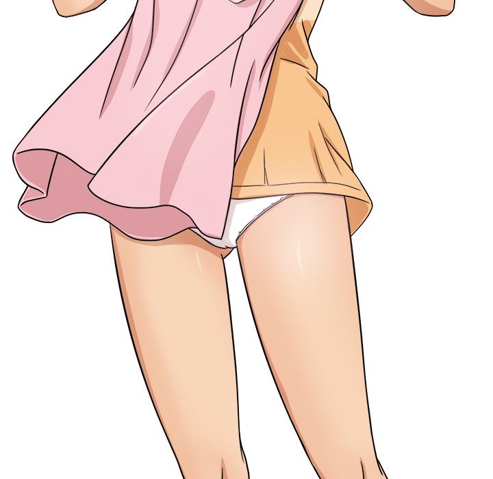 [韩国漫画] 胜基的秘密基地 爱情,巨乳大奶#[130P]-29