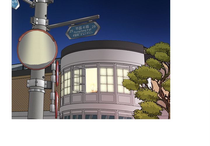 [韩国漫画] 胜基的秘密基地 爱情,巨乳大奶#[130P]-3