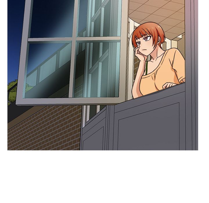 [韩国漫画] 胜基的秘密基地 爱情,巨乳大奶#[130P]-5