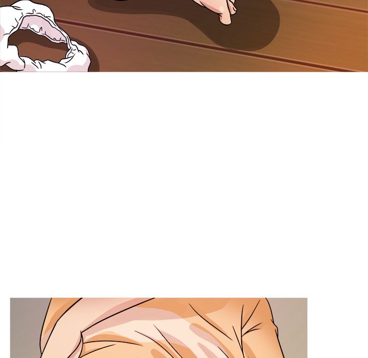 [韩国漫画] 胜基的秘密基地 爱情,巨乳大奶#[130P]-53