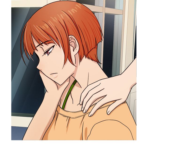 [韩国漫画] 胜基的秘密基地 爱情,巨乳大奶#[130P]-8