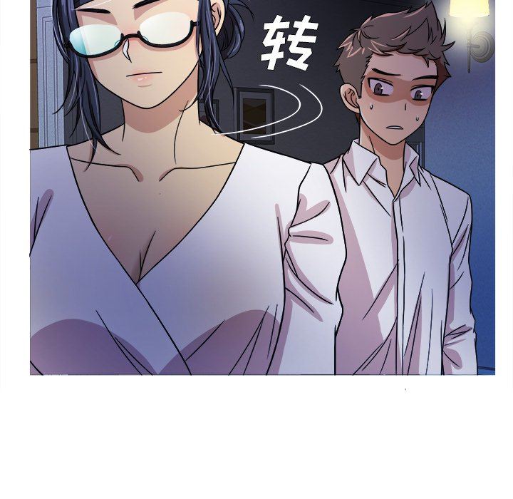 [韩国漫画] 胜基的秘密基地 爱情,巨乳大奶#[128P]-23