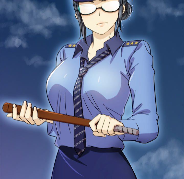 [韩国漫画] 胜基的秘密基地 爱情,巨乳大奶#[128P]-26