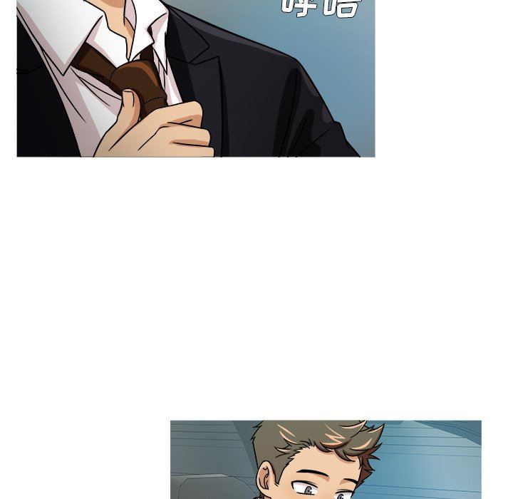 [韩国漫画] 胜基的秘密基地 爱情,巨乳大奶#[128P]-28