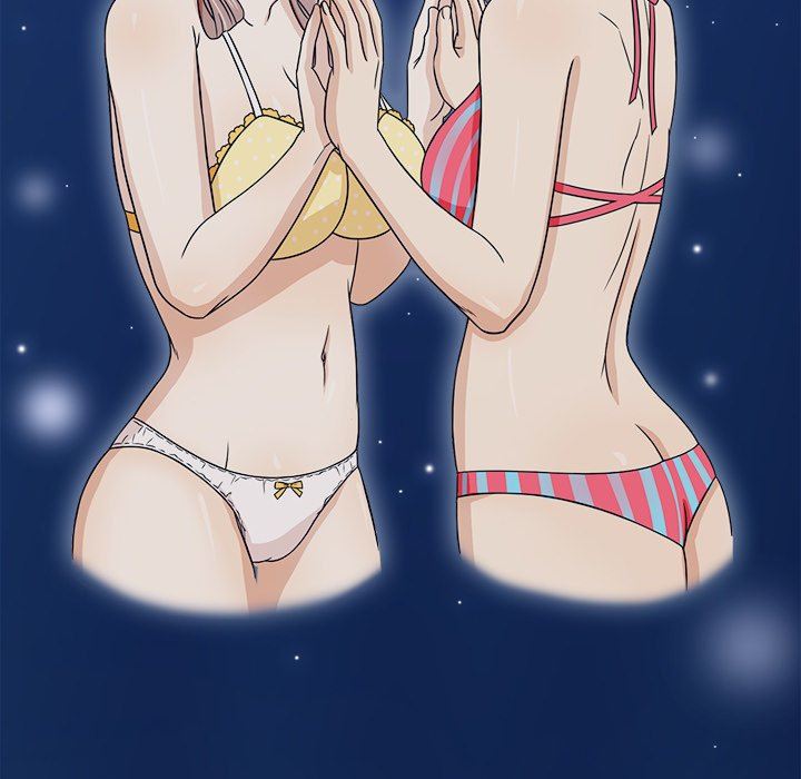 [韩国漫画] 胜基的秘密基地 爱情,巨乳大奶#[128P]-42