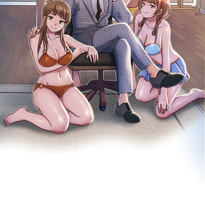 [韩国漫画] 胜基的秘密基地 爱情,巨乳大奶#[128P]-46