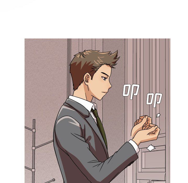 [韩国漫画] 胜基的秘密基地 爱情,巨乳大奶#[128P]-52