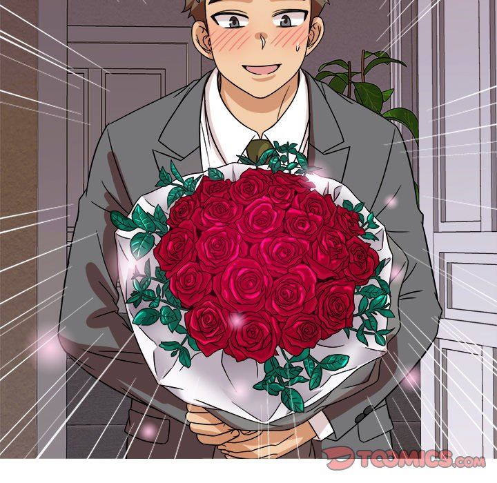 [韩国漫画] 胜基的秘密基地 爱情,巨乳大奶#[128P]-57