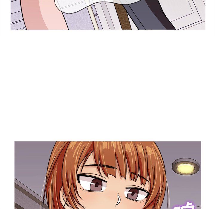 [韩国漫画] 胜基的秘密基地 爱情,巨乳大奶#[128P]-69