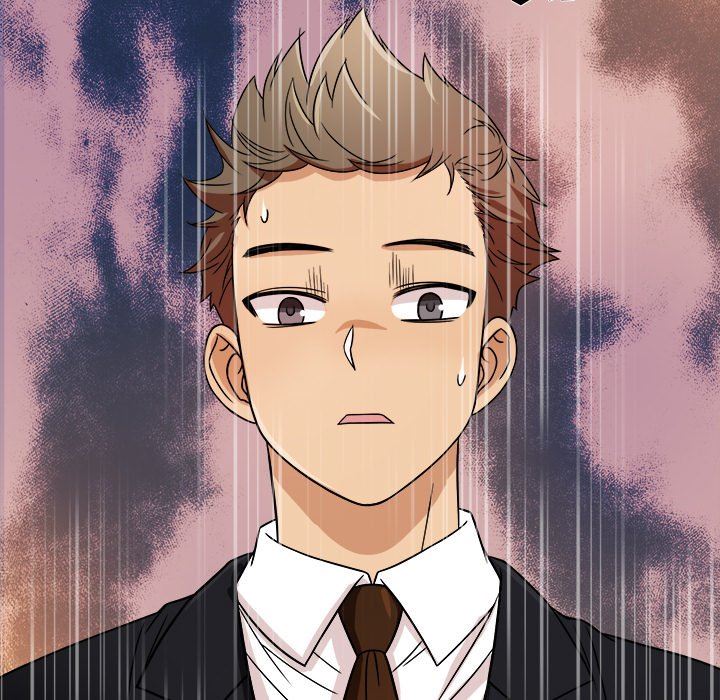 [韩国漫画] 胜基的秘密基地 爱情,巨乳大奶#[128P]-73