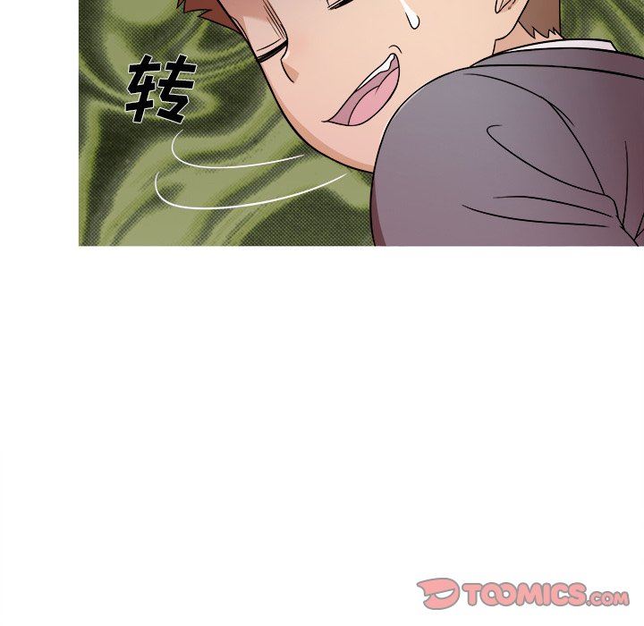 [韩国漫画] 胜基的秘密基地 爱情,巨乳大奶#[120P]-22