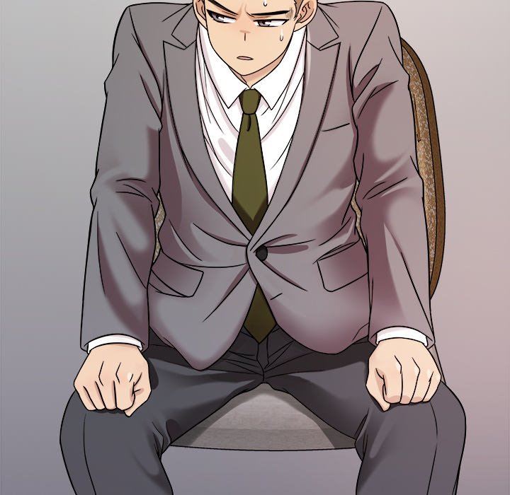 [韩国漫画] 胜基的秘密基地 爱情,巨乳大奶#[120P]-25