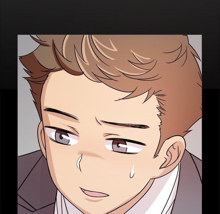 [韩国漫画] 胜基的秘密基地 爱情,巨乳大奶#[120P]-27