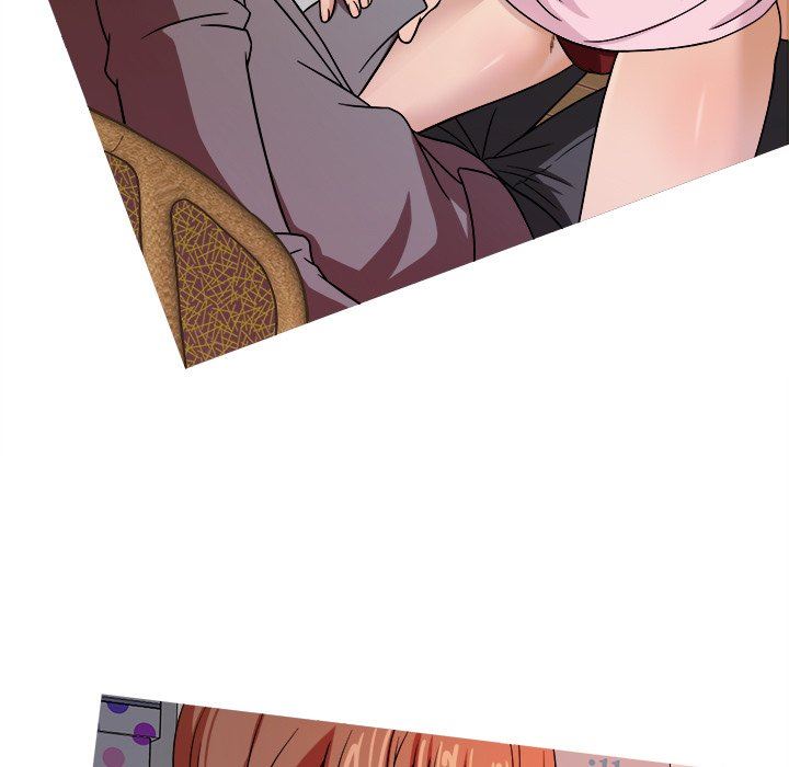 [韩国漫画] 胜基的秘密基地 爱情,巨乳大奶#[120P]-5