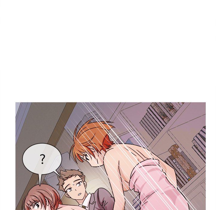 [韩国漫画] 胜基的秘密基地 爱情,巨乳大奶#[120P]-69