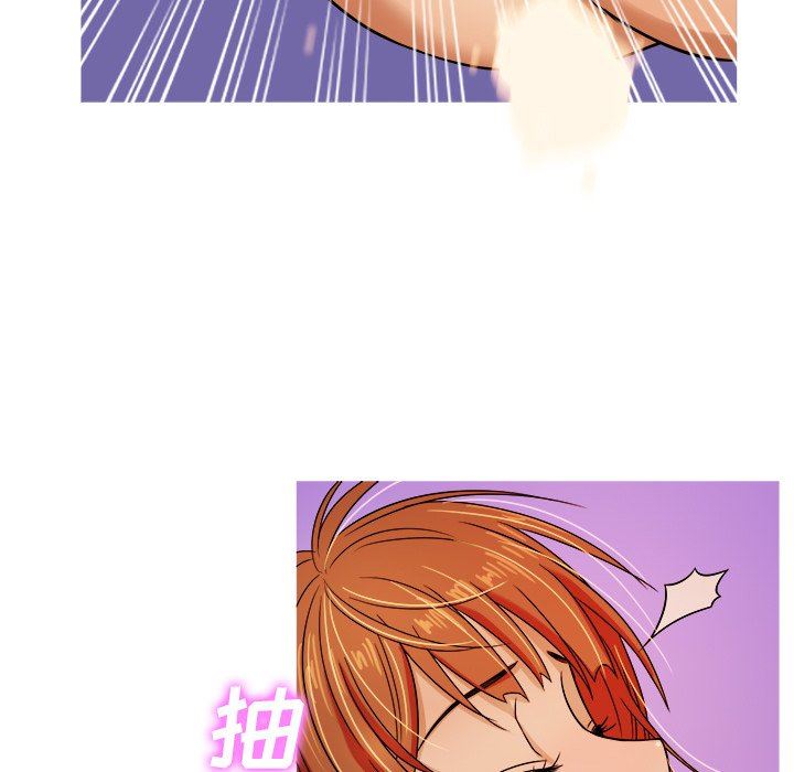 [韩国漫画] 胜基的秘密基地 爱情,巨乳大奶#[107P]-71