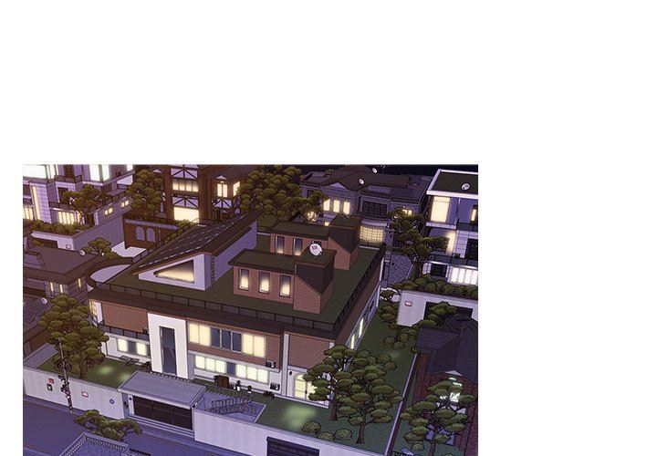 [韩国漫画] 胜基的秘密基地 爱情,巨乳大奶#[153P]-1