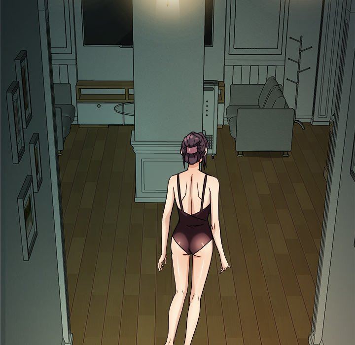 [韩国漫画] 胜基的秘密基地 爱情,巨乳大奶#[153P]-115