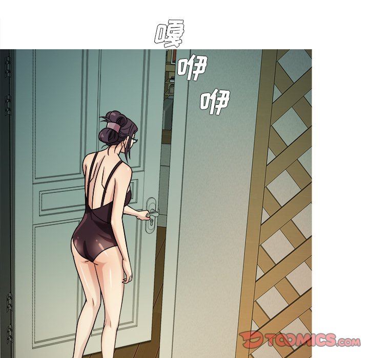 [韩国漫画] 胜基的秘密基地 爱情,巨乳大奶#[153P]-117