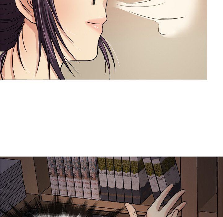 [韩国漫画] 胜基的秘密基地 爱情,巨乳大奶#[153P]-121