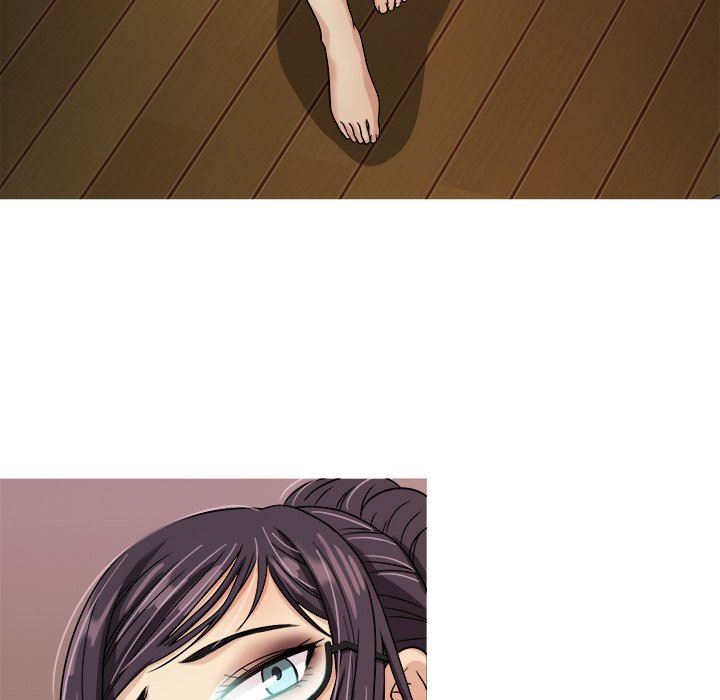 [韩国漫画] 胜基的秘密基地 爱情,巨乳大奶#[153P]-124