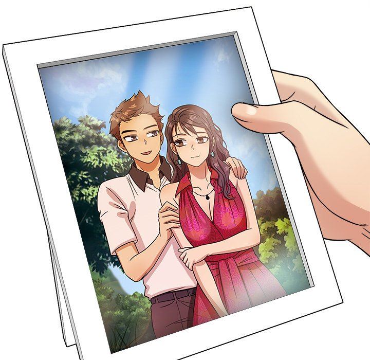 [韩国漫画] 胜基的秘密基地 爱情,巨乳大奶#[153P]-127