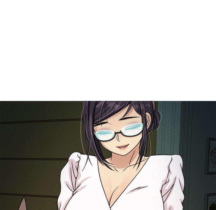 [韩国漫画] 胜基的秘密基地 爱情,巨乳大奶#[153P]-19