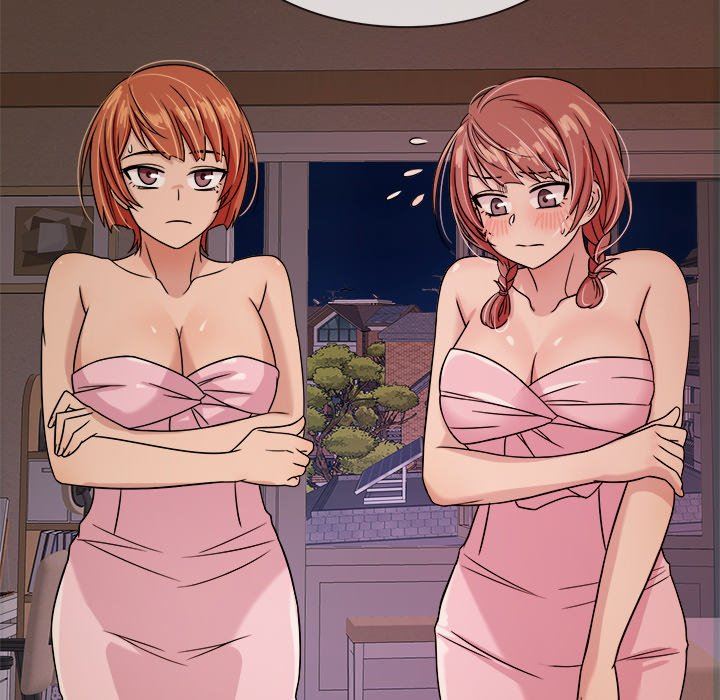 [韩国漫画] 胜基的秘密基地 爱情,巨乳大奶#[153P]-43