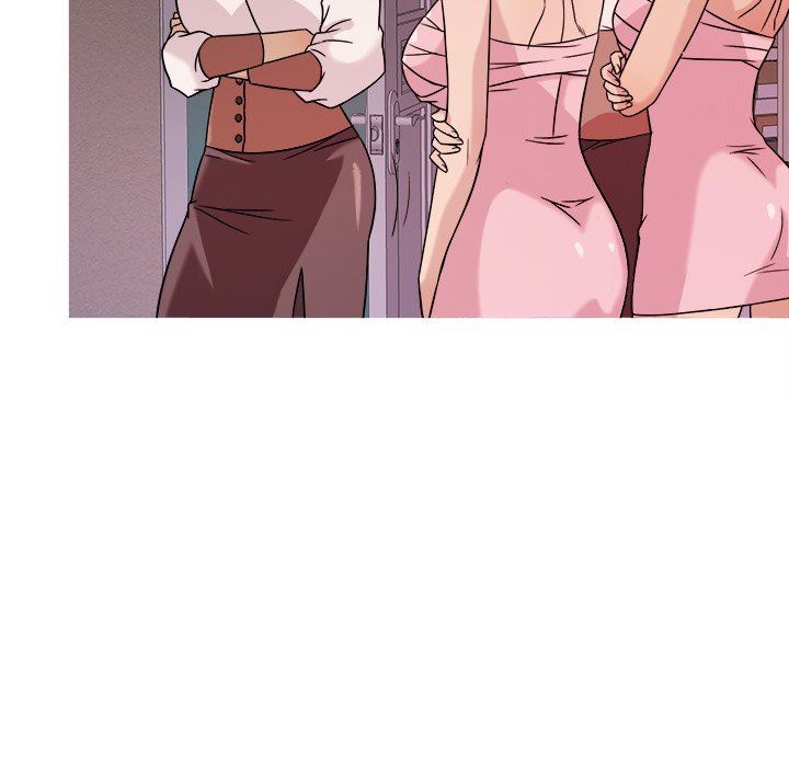 [韩国漫画] 胜基的秘密基地 爱情,巨乳大奶#[153P]-47