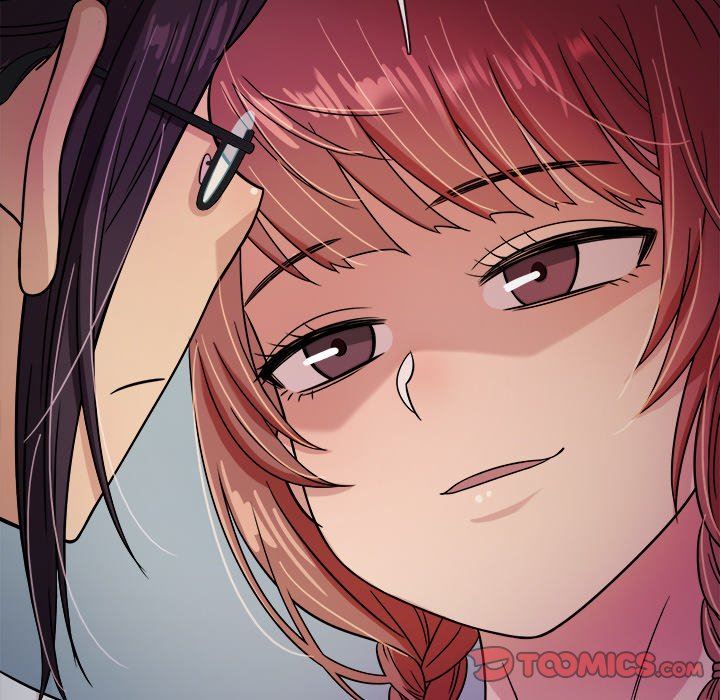 [韩国漫画] 胜基的秘密基地 爱情,巨乳大奶#[153P]-57