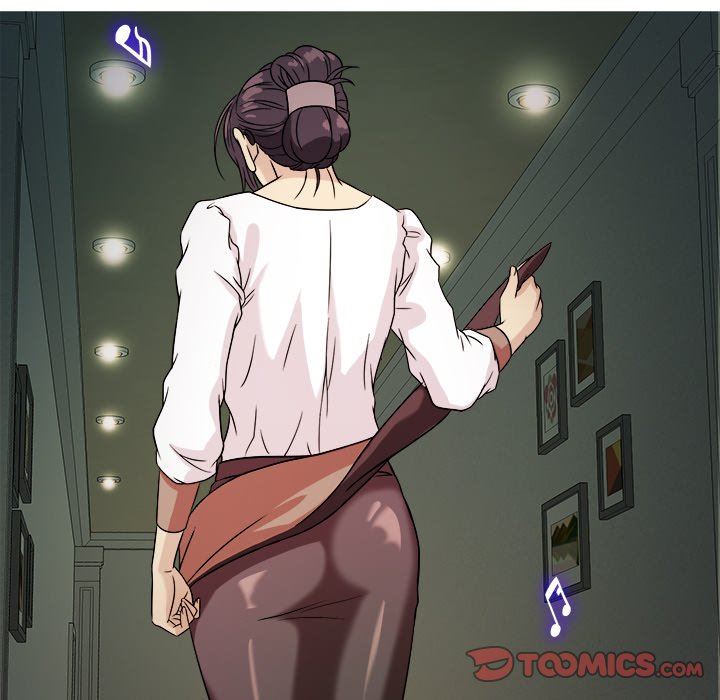 [韩国漫画] 胜基的秘密基地 爱情,巨乳大奶#[153P]-81