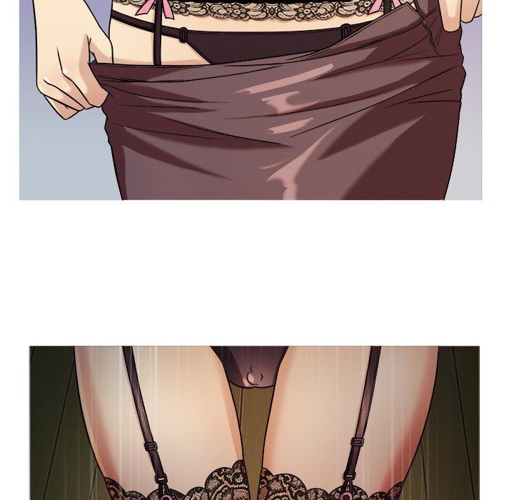 [韩国漫画] 胜基的秘密基地 爱情,巨乳大奶#[153P]-85