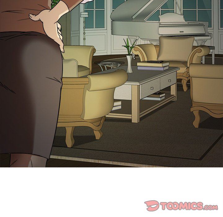 [韩国漫画] 胜基的秘密基地 爱情,巨乳大奶#[153P]-9