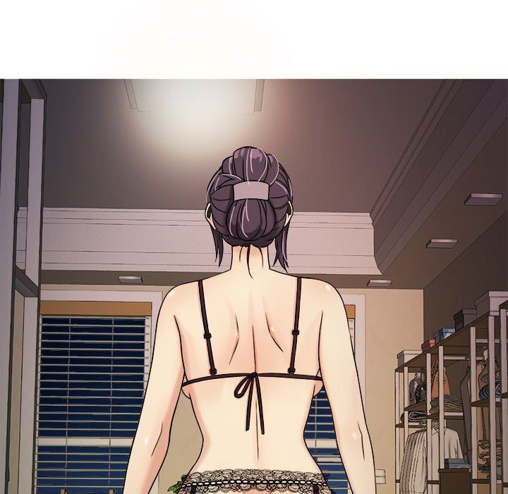 [韩国漫画] 胜基的秘密基地 爱情,巨乳大奶#[153P]-92