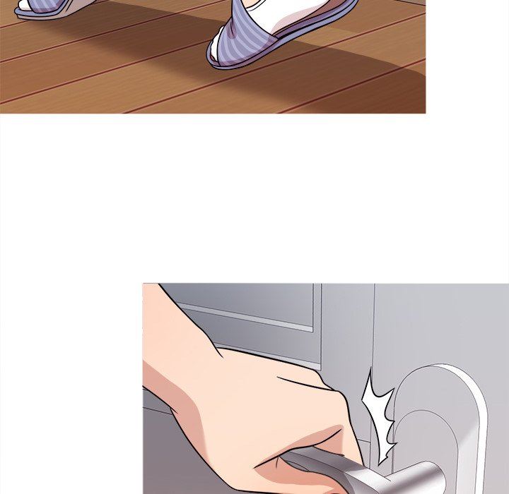 [韩国漫画] 胜基的秘密基地 爱情,巨乳大奶#[122P]-106