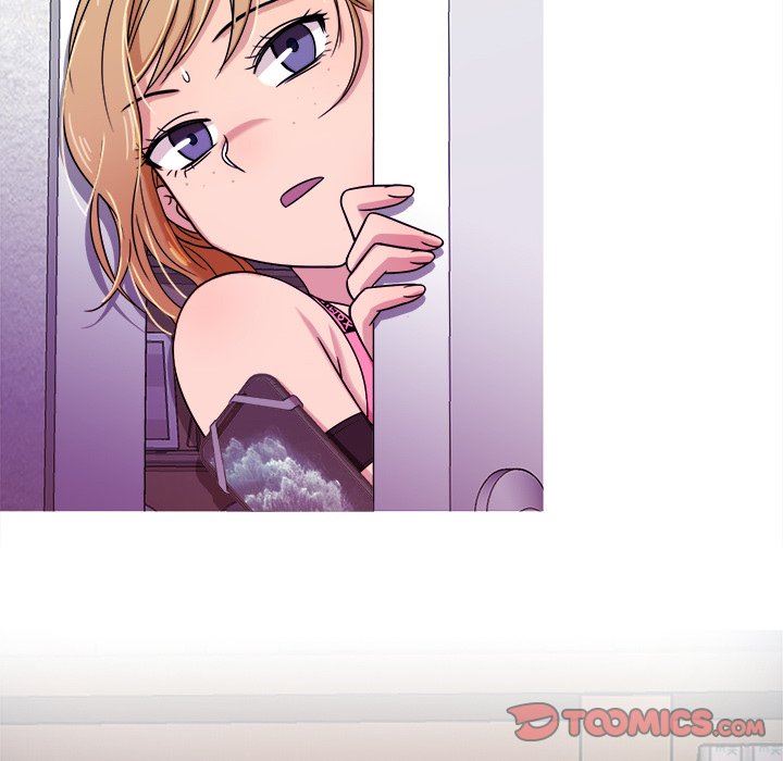 [韩国漫画] 胜基的秘密基地 爱情,巨乳大奶#[122P]-108