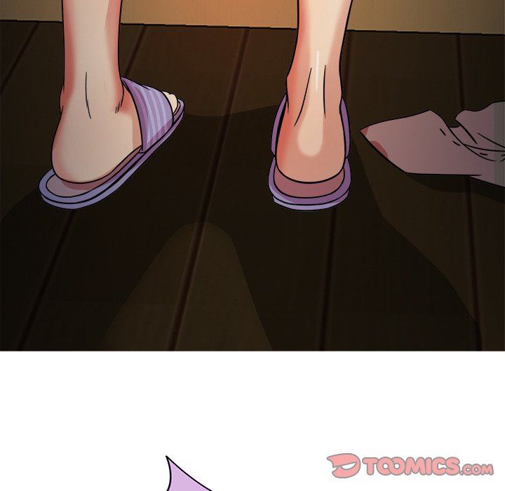 [韩国漫画] 胜基的秘密基地 爱情,巨乳大奶#[122P]-111