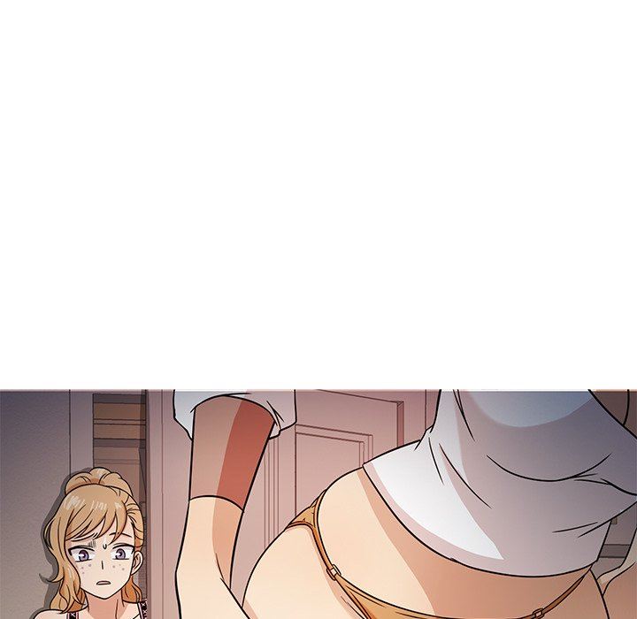 [韩国漫画] 胜基的秘密基地 爱情,巨乳大奶#[122P]-115