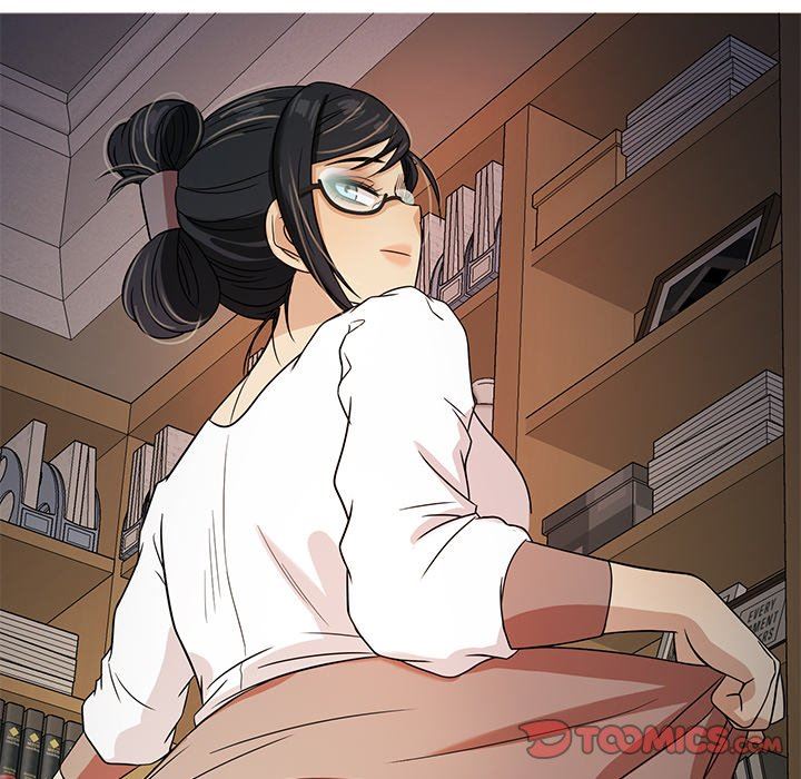 [韩国漫画] 胜基的秘密基地 爱情,巨乳大奶#[122P]-117