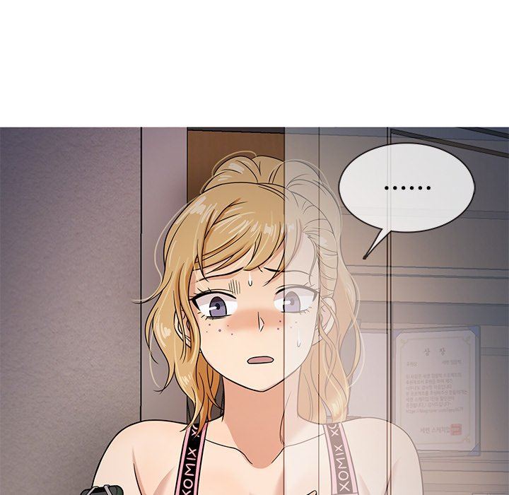 [韩国漫画] 胜基的秘密基地 爱情,巨乳大奶#[122P]-119